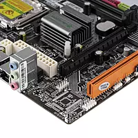 Lapcare LPM G41-D3 Motherboard – Intel LGA 775 Support | DDR3 RAM Compatible | Stable Performance | Ideal for Desktop Upgrade