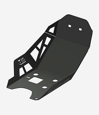 Moto Torque Engine Guard - Badger for Suzuki V-Strom SX 250 Moto Torque Engine Guard - Badger for Suzuki V-Strom SX 250