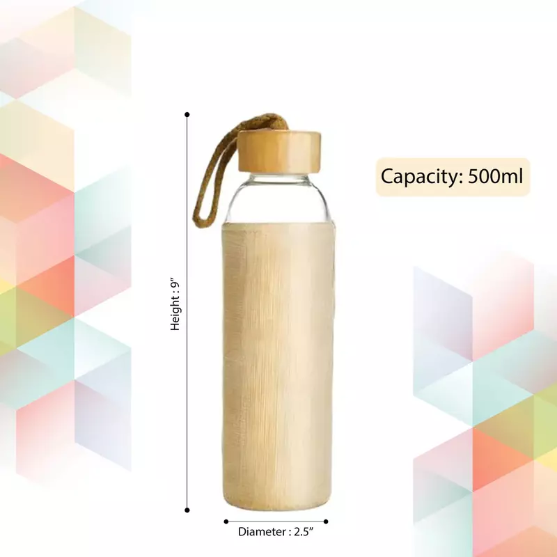 Eco Roots Corporate Set