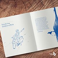 Handbook for Bird Educators (2nd Edition) Handbook for Bird Educators (2nd Edition)