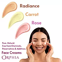 RADIANCE FACE CREAM RADIANCE FACE CREAM