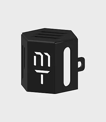 Moto Torque Reservoir Oil Guard for Triumph Speed 400 & Triumph Scrambler 400 X Moto Torque Reservoir Oil Guard for Triumph Speed 400 & Triumph Scrambler 400 X