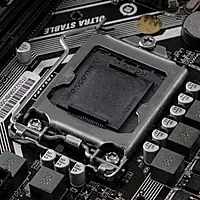 Lapcare LPMH310-N motherboard. Supports Intel processors, offers stable performance and advanced connectivity for efficient computing.