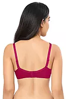 AMANTE Essential Comfort Non-Padded Non-Wired Bra 75301