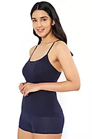 Amante cotton camisole - LIN77201