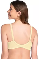 Amante Smooth Charm Padded Wirefree Bra 10606