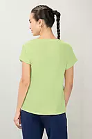 Amante Flaunt Relaxed T-Shirt ATP106801