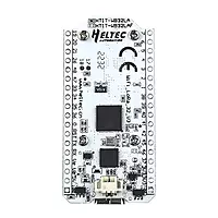 V3 ESP32-S3 SX1262 LoRa Development Board with WiFi, Bluetooth & 0.96" OLED V3 ESP32-S3 SX1262 LoRa Development Board with WiFi, Bluetooth & 0.96" OLED