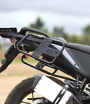 Moto Torque Saddle Stay for KTM 390 Adventure