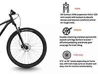 Cannondale Trail 5