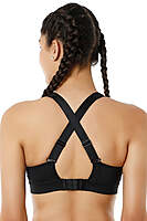 AMANTE Energize High Impact Round Neck Sports Bra 98801