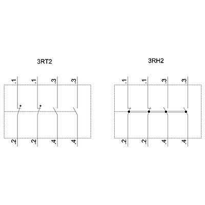 3RH2911-1HA22