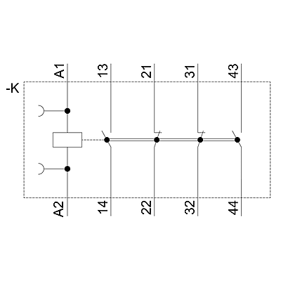 3RH2122-1AF00