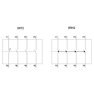 3RH2911-1HA31