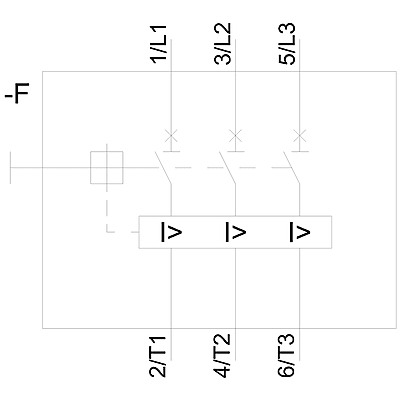 3RV2311-1EC10