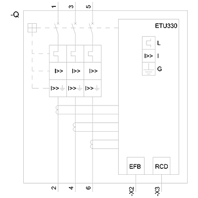 3VA2340-5HM32-0AA0