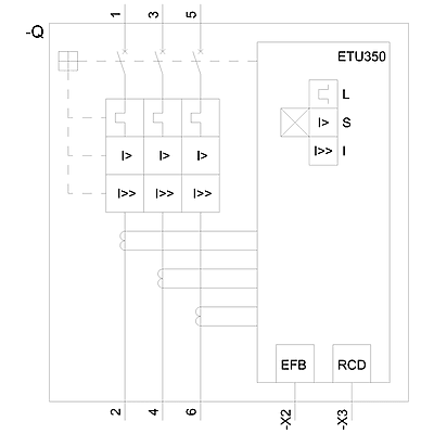 3VA2340-6HN32-0AA0