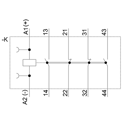 3RH2122-1BB40