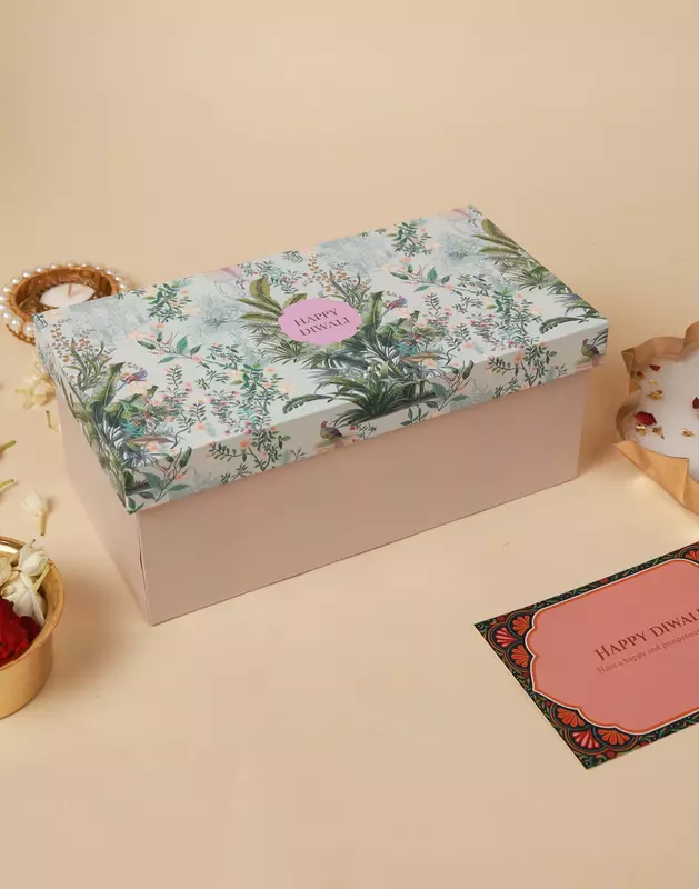 Blissful Diwali- Gift