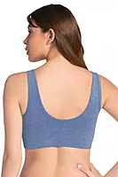 Amante All day Lounge Bra Non Padded Non Wired Full Coverage Bra 78801