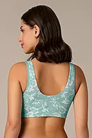 Amante All day Lounge Bra Non Padded Non Wired Full Coverage Bra 78801