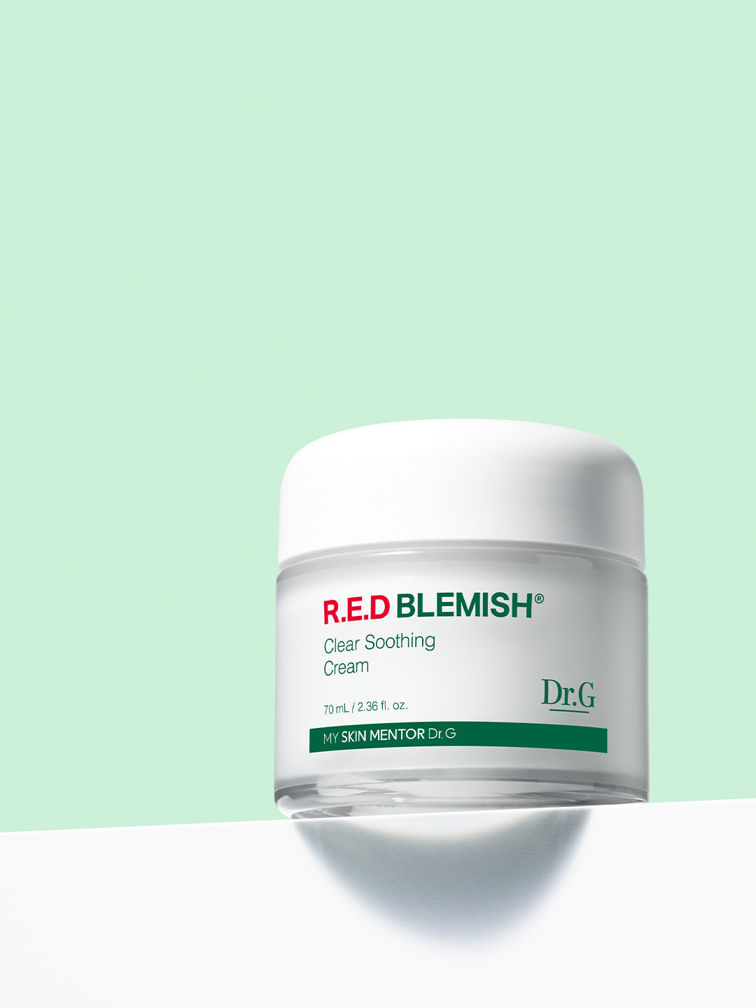 DR.G R.E.D BLEMISH CLEAR SOOTHING CREAM