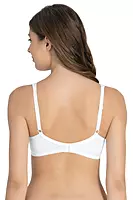 Amante Magic Shaper Non-padded & Non-wired Bra78501