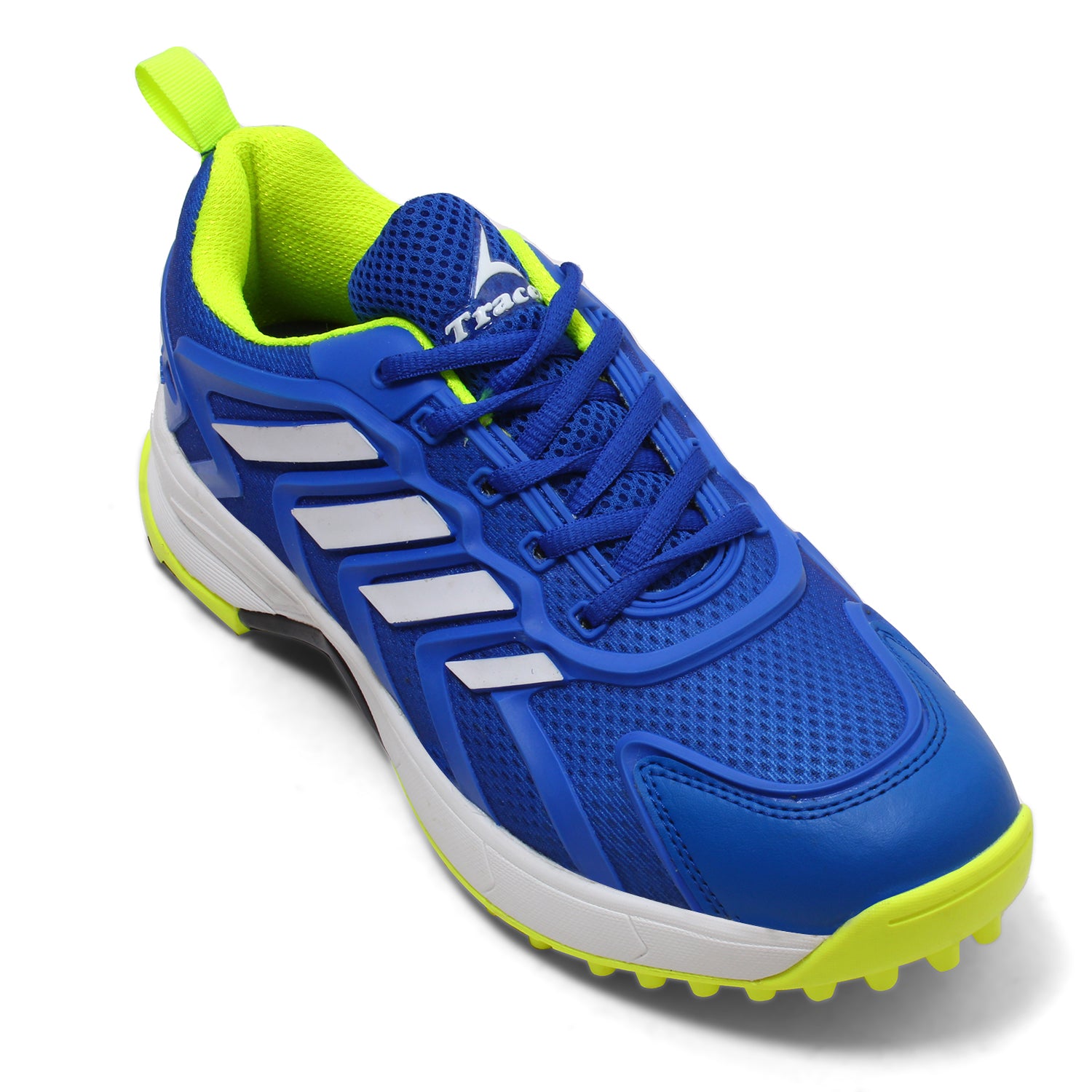 Ultimate 2251 Blue-Buy Cricket Shoes online at best prices in India