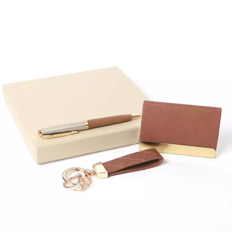 Classic Luxe Corporate Set