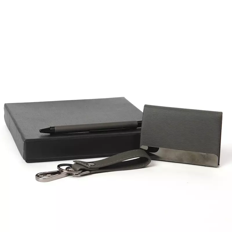 The Smart Start Corporate Set