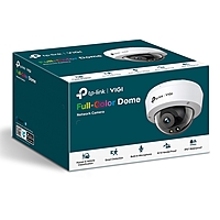VIGI C250 VIGI 5MP Full-Color Dome Network Camera