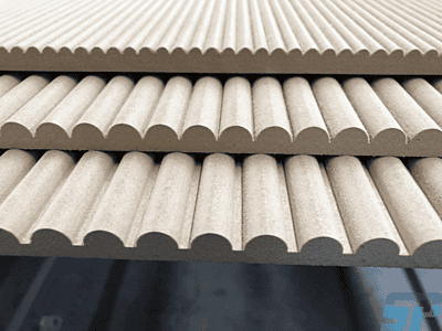 Sehrawat Brothers Fluted Panel SBFP0003