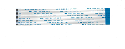 1.25mm 20-pin 150mm Type-B