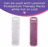 Lansinoh Cold & Warm Post Birth Relief Pad Sleeve Refill