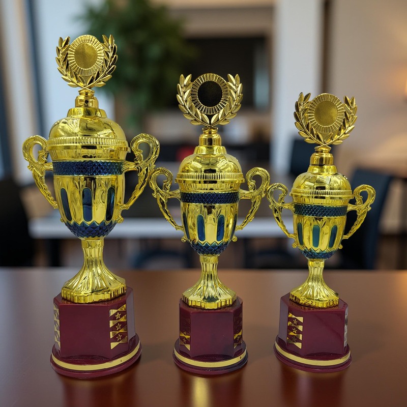 RC-CP1917KC 27CM 18%(BLUE)