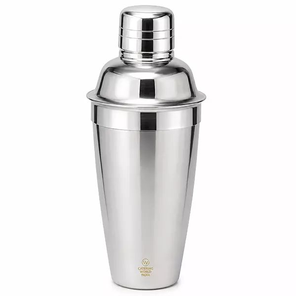 COCKTAIL SHAKER