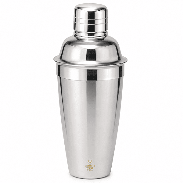 COCKTAIL SHAKER