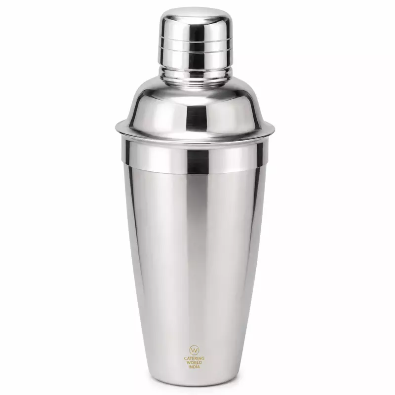 COCKTAIL SHAKER