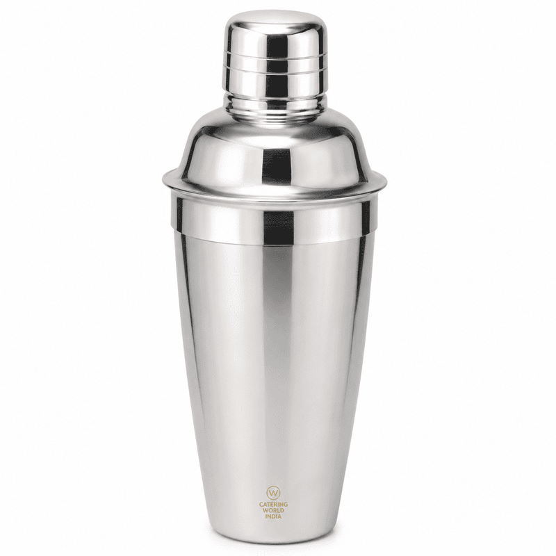 COCKTAIL SHAKER
