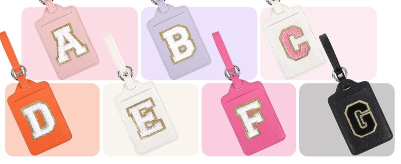 Luggage Tags