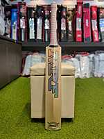 CRICKET BAT MRF SILVER EDITION