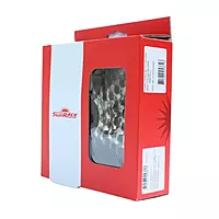 SUNRACE M55 CASSETTE SPROCKET 11-32 8 SPEED BLACK