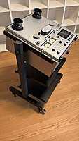 ASW - Analog Audio Design TP-1000 Tape Recorder - Trolley - TP1000-T ASW - Analog Audio Design TP-1000 Tape Recorder - Trolley - TP1000-T