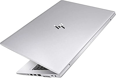 HP Elitebook Laptop 840 G6 Intel Core i5 - 8350u Processor 8th Gen, 8 GB Ram & 256 GB SSD, 14.1 Inches (Ultra Slim & Feather Light 1.54KG) Notebook Computer(Refurbished)