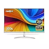 Frontech Ultima MON-0089 is a 24" LED monitor with Full HD display, vibrant colors, and slim design—perfect for work, gaming, and entertainment.