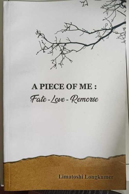 A PIECE OF ME: FATE-LOVE-REMORSE