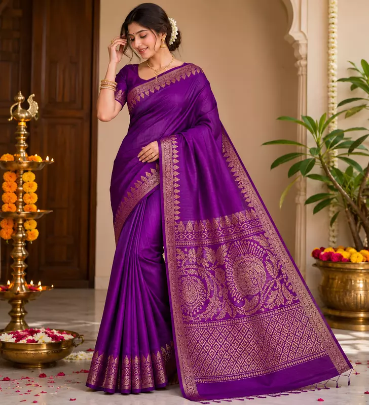 HANDLOOM GADWAL