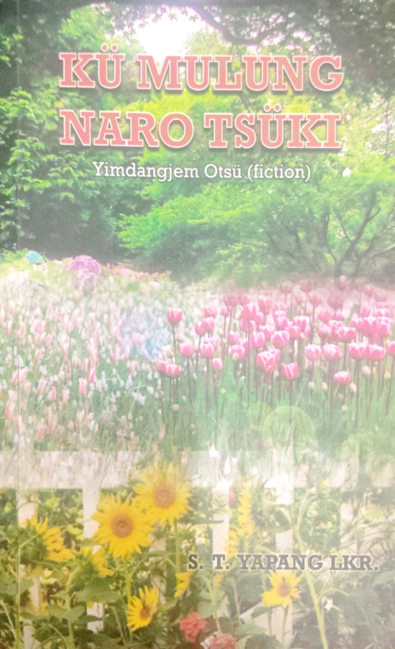 KU MULUNG NARO TSUKI