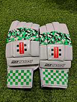 Cricket Batting Gloves GN GN4 ENFORCER Cricket Batting Gloves GN GN4 ENFORCER