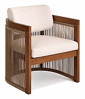 Sereno Accent Lounge Chair